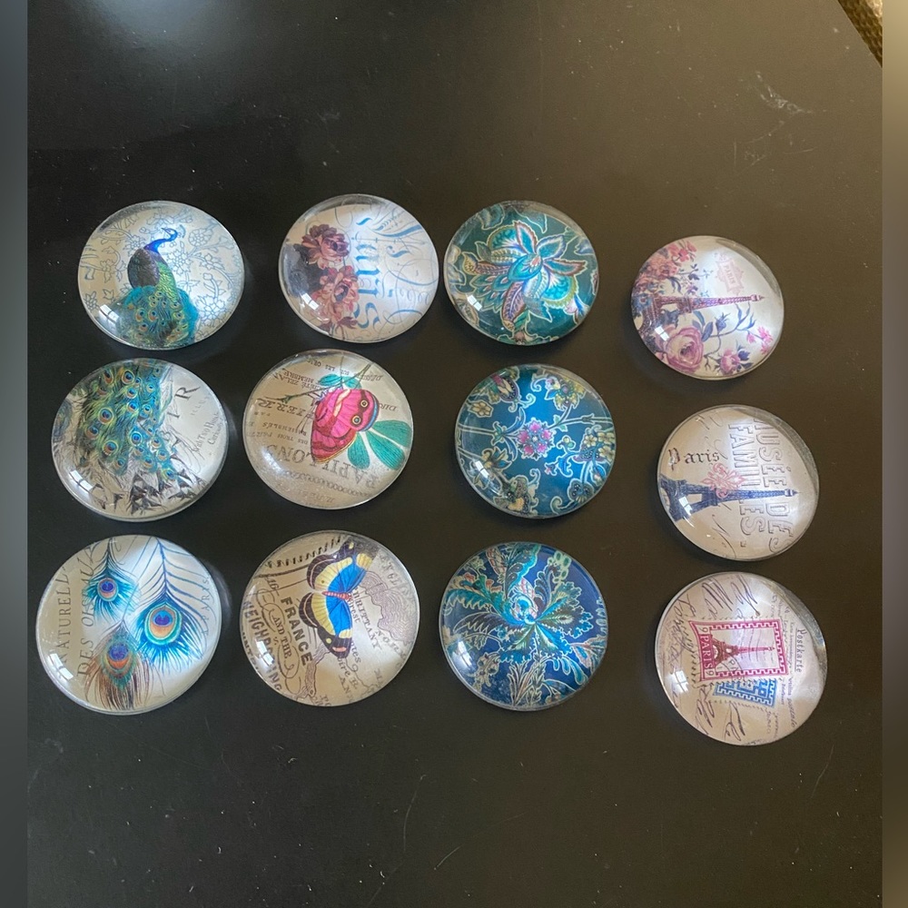 MAGNET SET